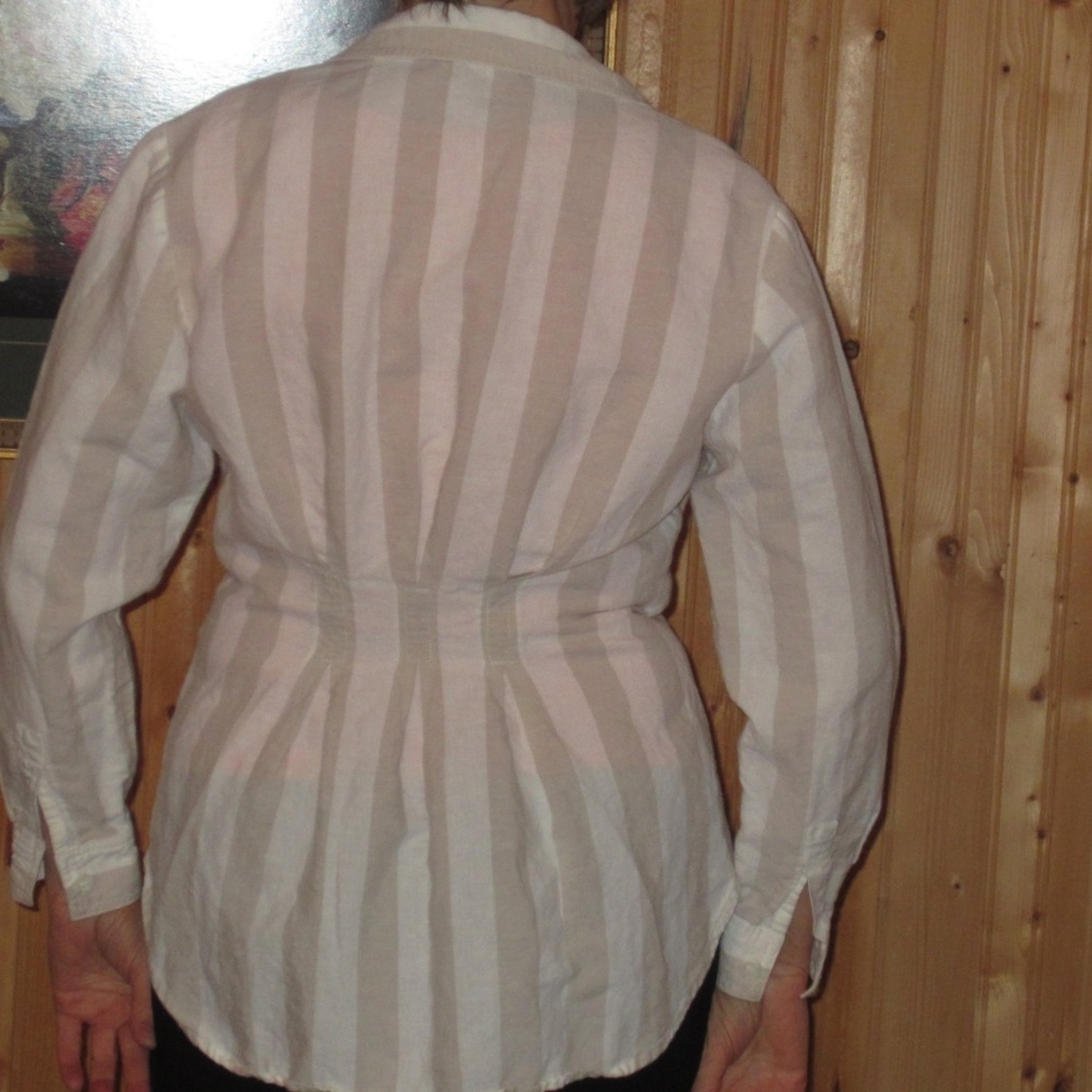 shirt jacket - Picture 2 of 4